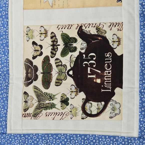 Homemade Table Runner - Picture 2 of 6